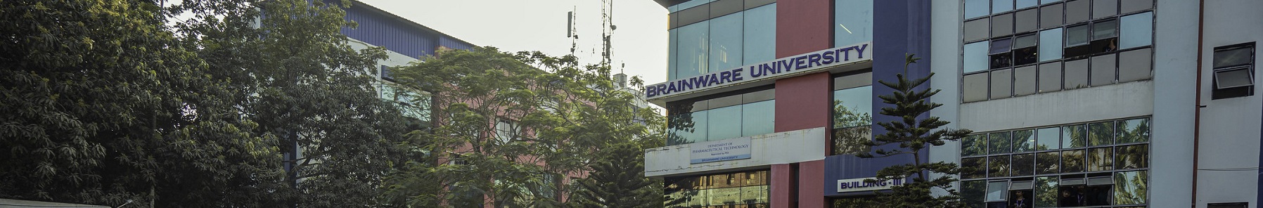 Brainware University