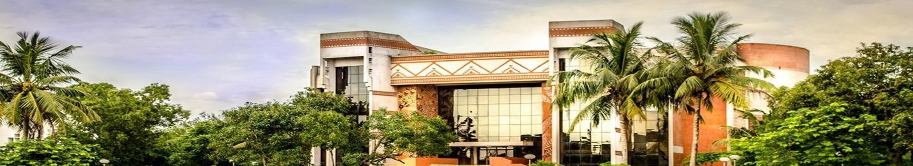 IIM Calcutta - Indian Institute of Management