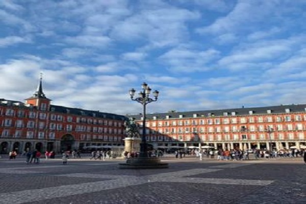 campus