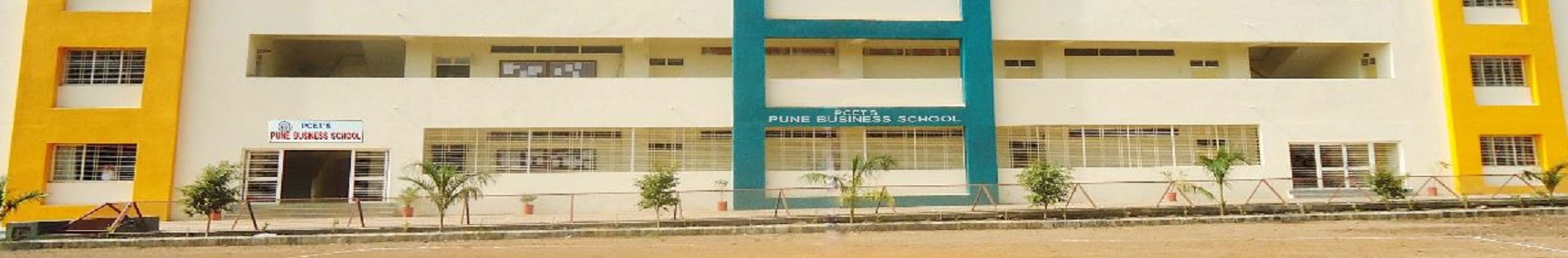 Pune Business School