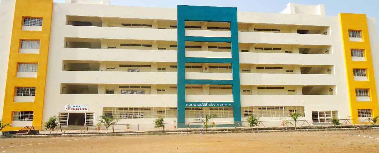 Campus Building