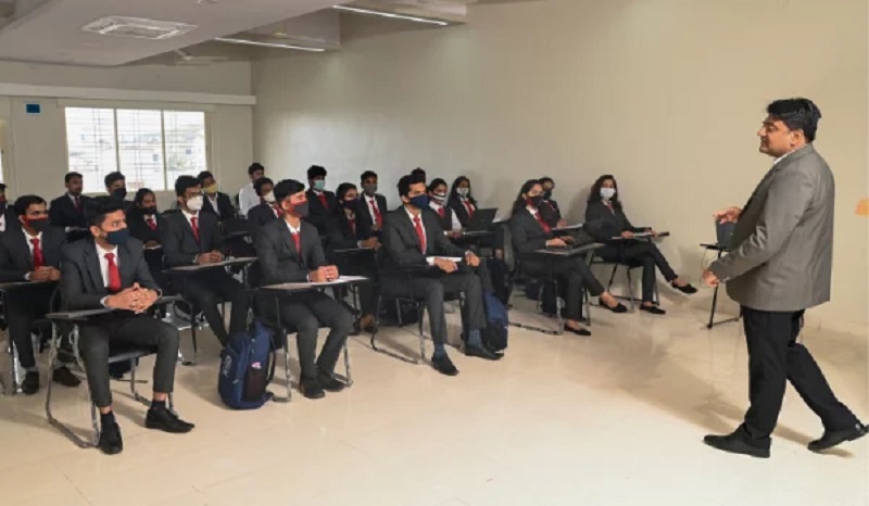 Classroom