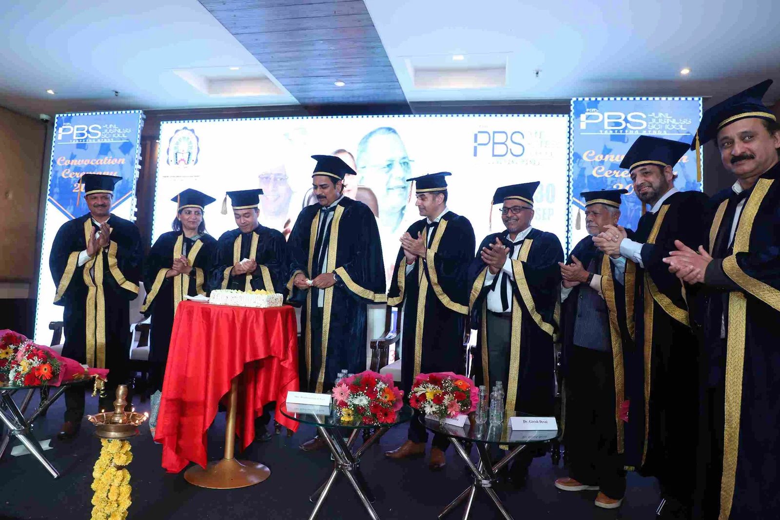 Convocation
