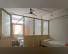 Hostel room