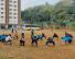 Sports facility