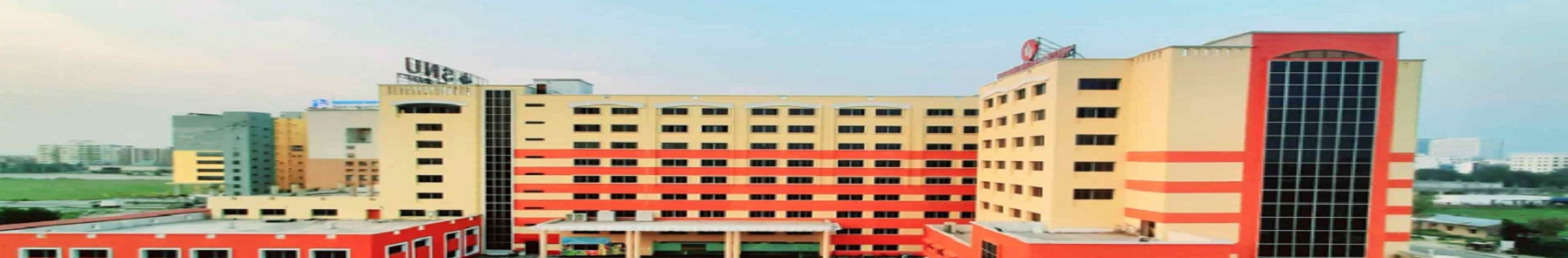 Sister Nivedita University