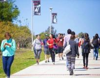 Cal State East Bay Others(3)