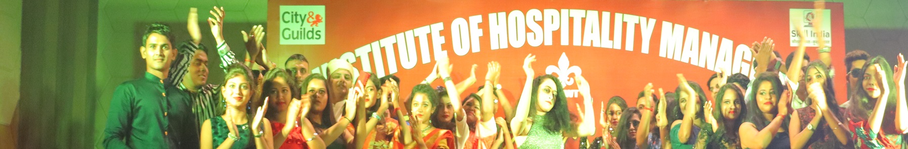 JB Institute of Hospitality Management