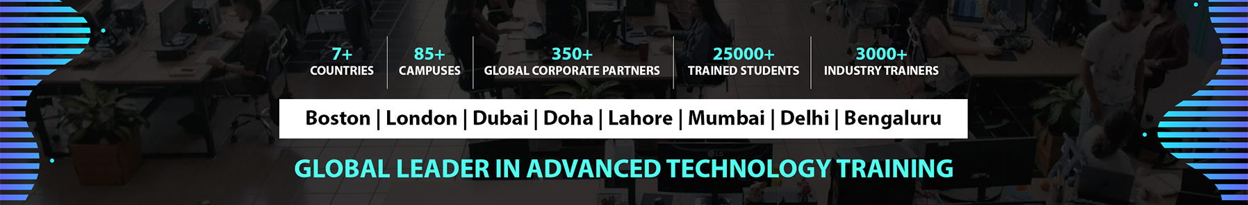 Boston Institute of Analytics