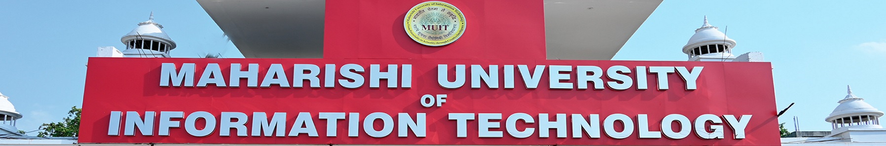 Maharishi University of Information Technology
