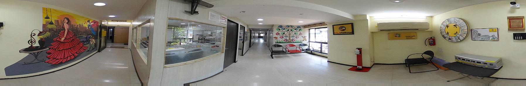 Kalapurnam Institute