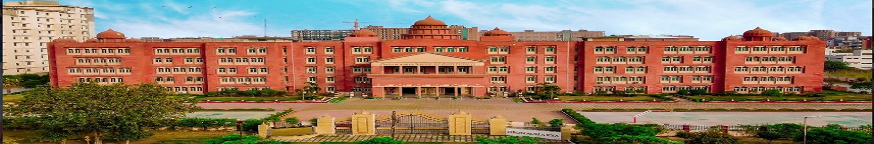 Dronacharya Group of Institutions