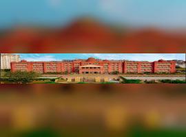 DGI: Admissions 2024, Courses, Fees, Placements