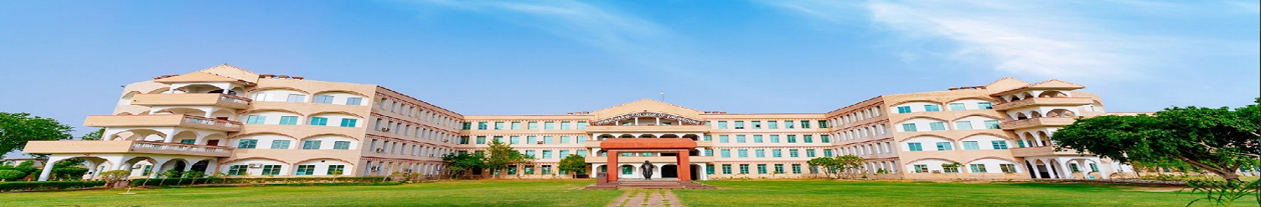 Dronacharya College of Engineering