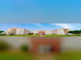 Dronacharya College of Engineering: Courses, Fees, Admission 2024,  Placements, Rankings