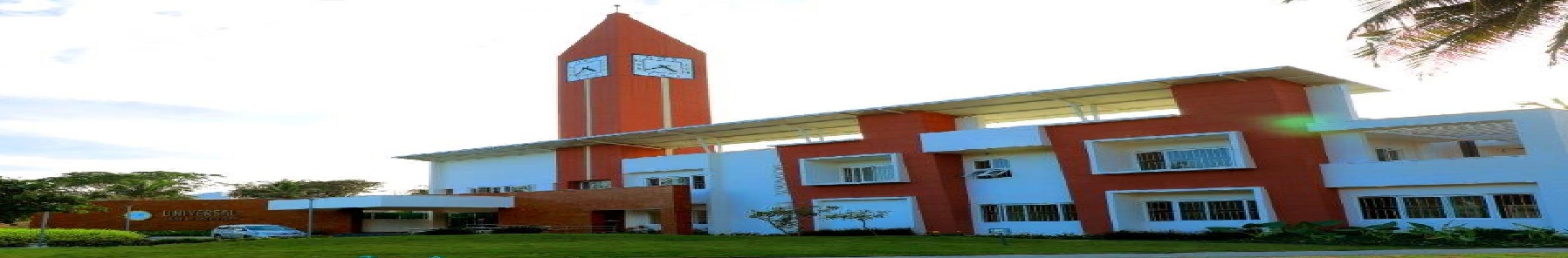 Universal Group of Institutions