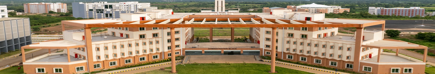 IIT Dharwad - Indian Institute of Technology