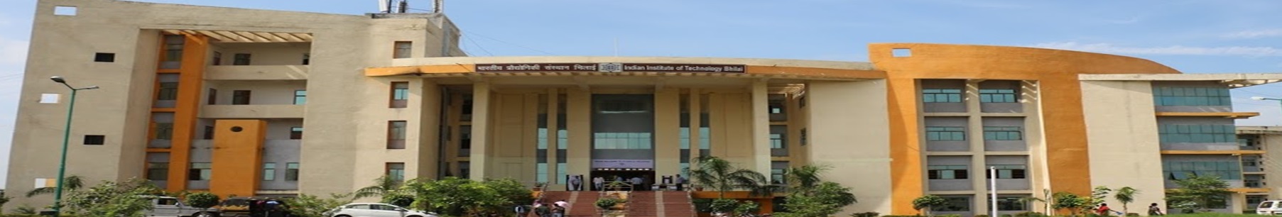Campus Building