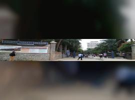 Kristu Jayanti College: Courses, Admissions 2025, Ranking, Fees ...