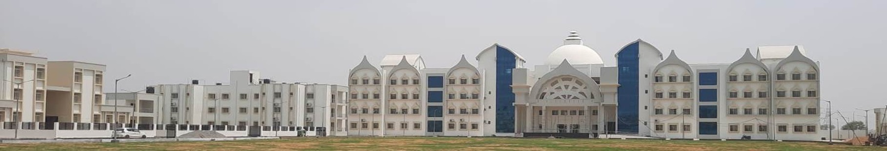 Nalanda Open University - NOU