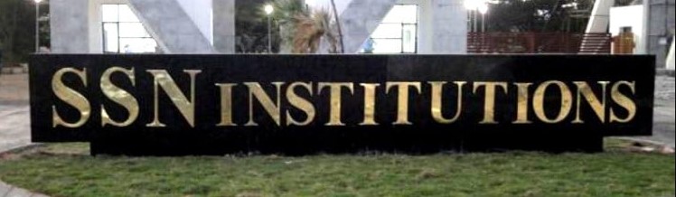 SSN College of Engineering