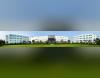 SR Group of Institutions (SRGI) Lucknow Campus Building