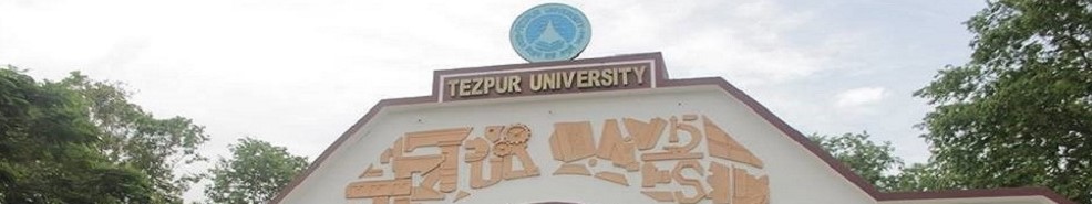 Tezpur University
