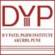 DY Patil PGDM Institute