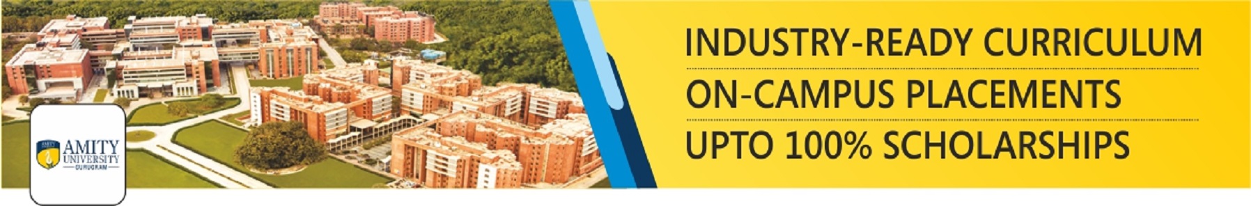 Amity University, Gurugram