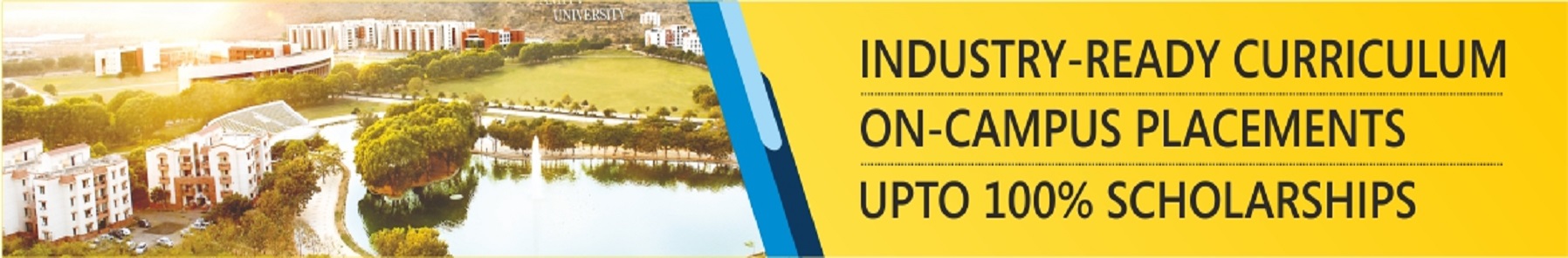 Amity University, Jaipur