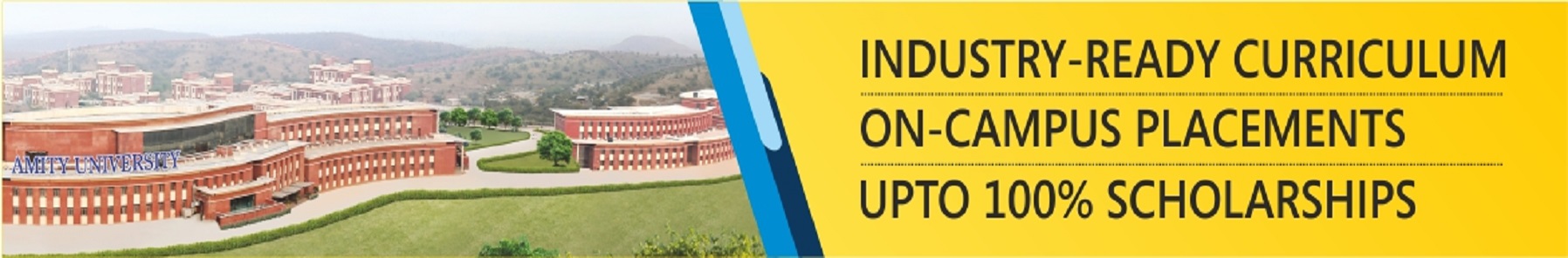 Amity University, Gwalior