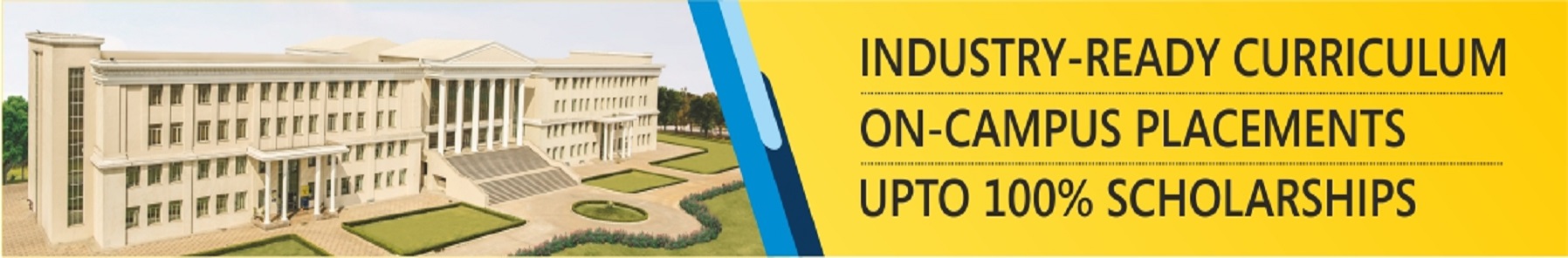 Amity University, Raipur