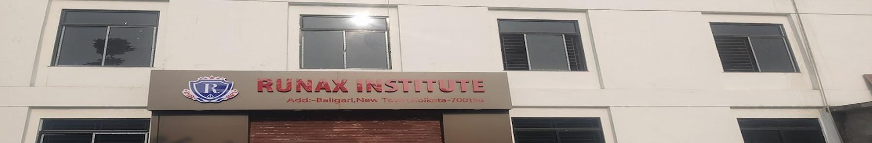 Runax Institute