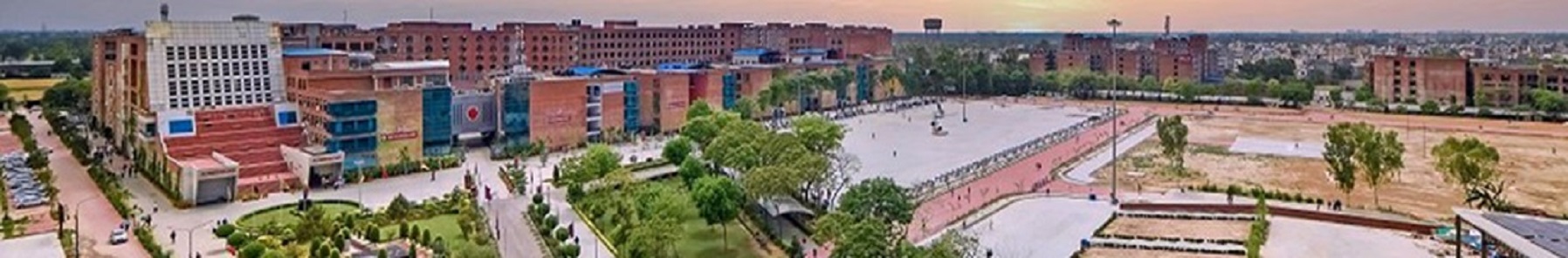 LPU - Lovely Professional University