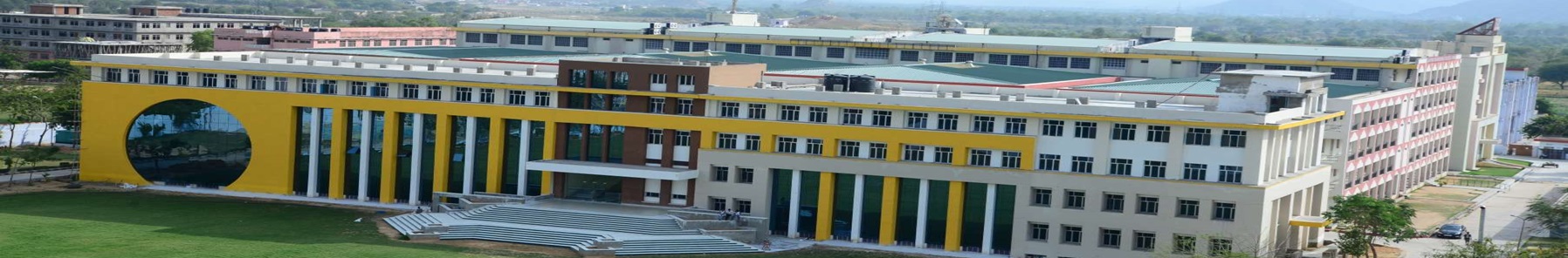 Jaipur Engineering College (JEC Jaipur)
