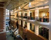 Wake Forest University Library