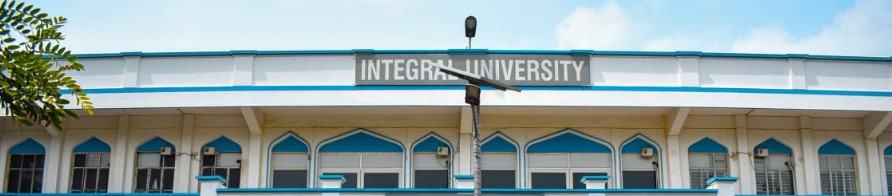 Integral University - IUL