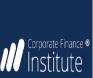 Corporate Finance Institute