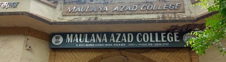Maulana Azad College