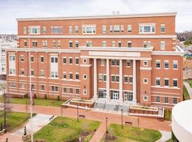 Institute Image