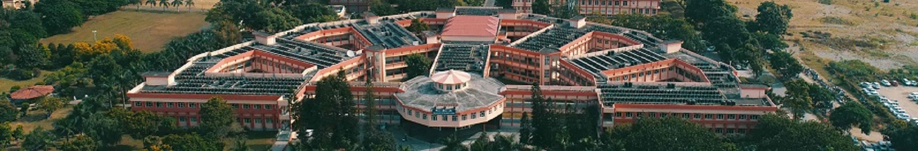 Swami Rama Himalayan University