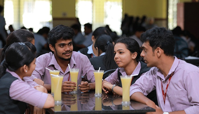 Canteen