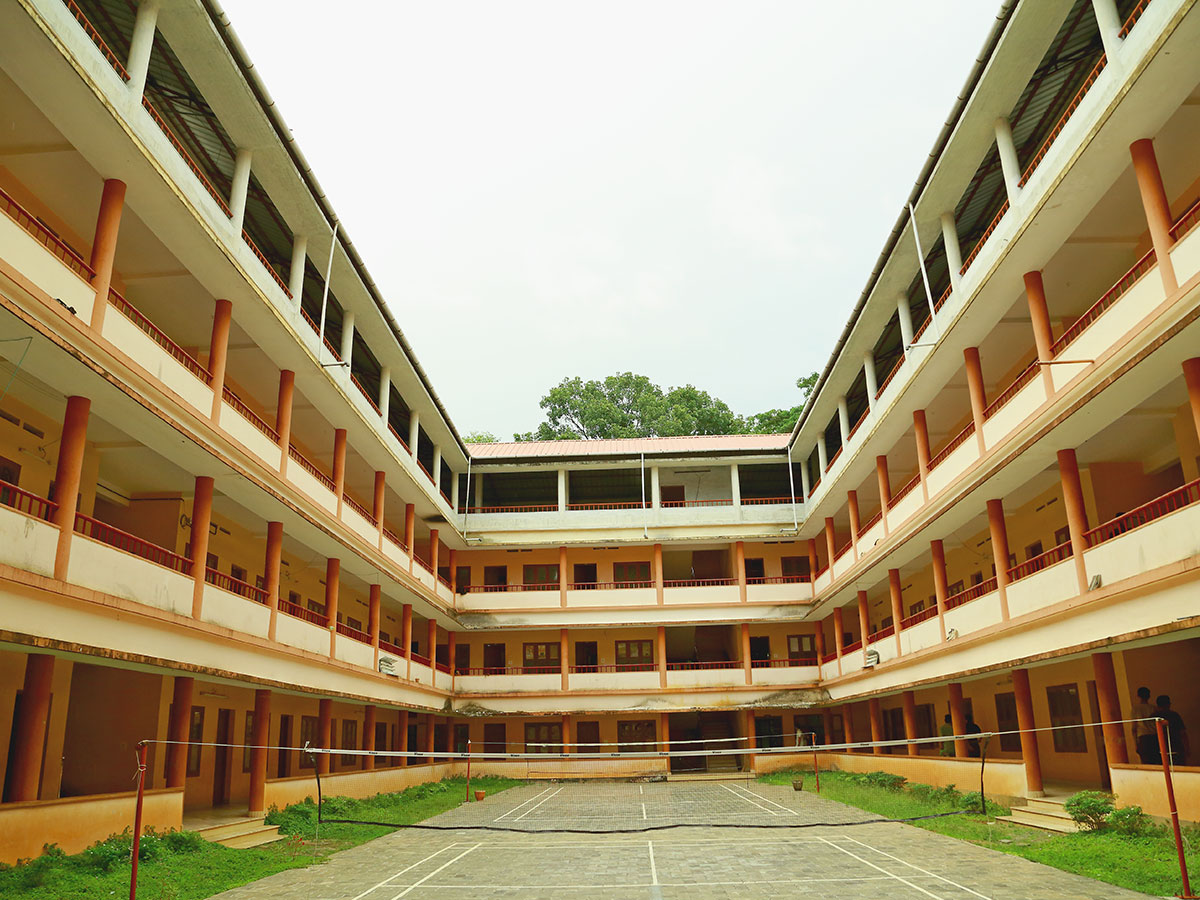 Boys Hostel