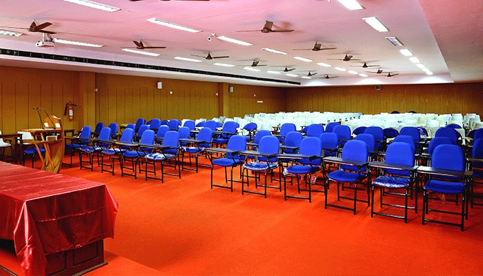 Auditorium
