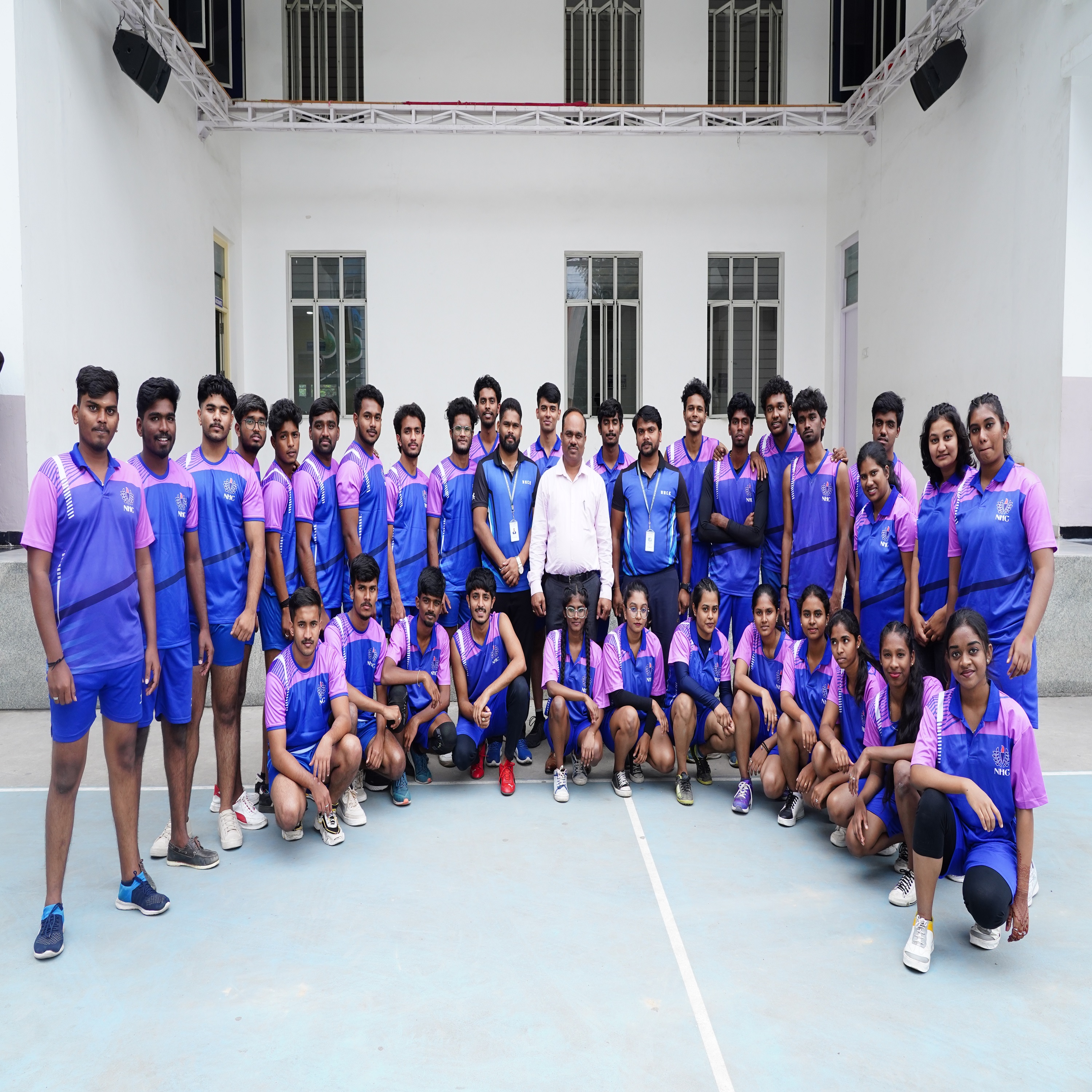 New Horizon College Kasturinagar Others(1)