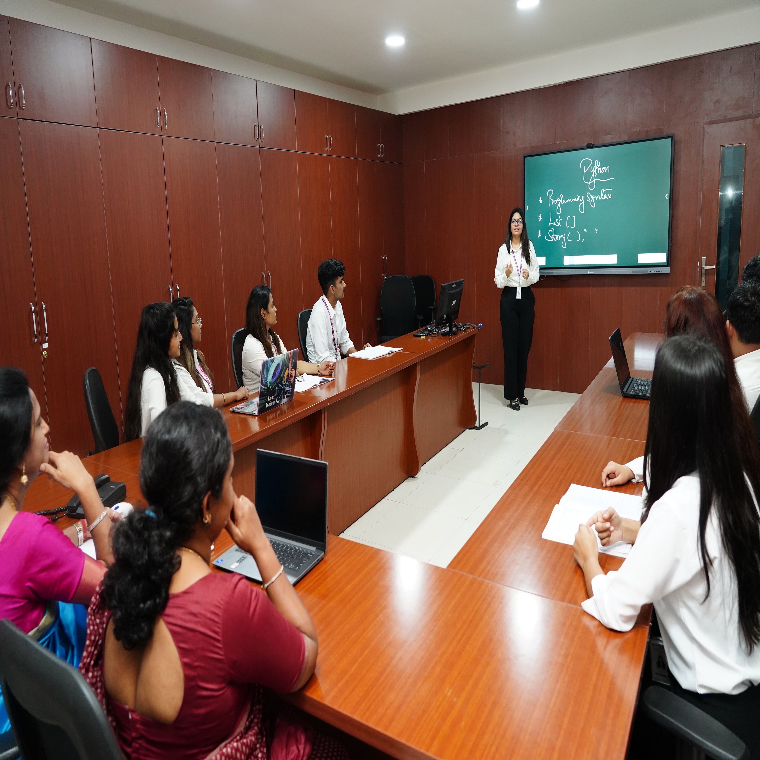 New Horizon College Kasturinagar Others(6)