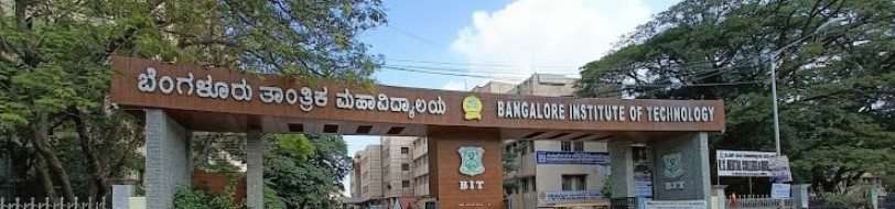 Bangalore Institute of Technology