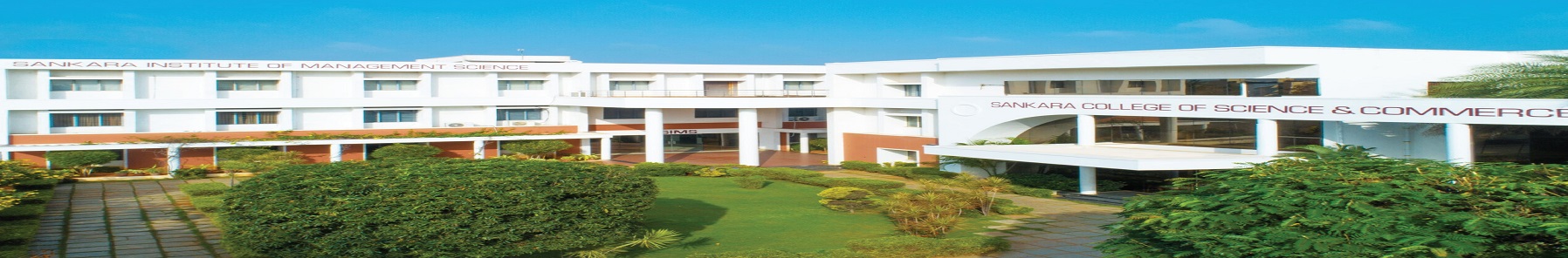 Sankara College of Science and Commerce