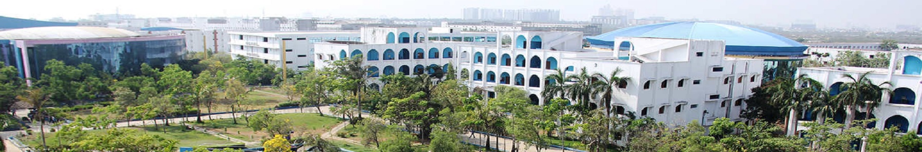 St. Joseph's College of Engineering