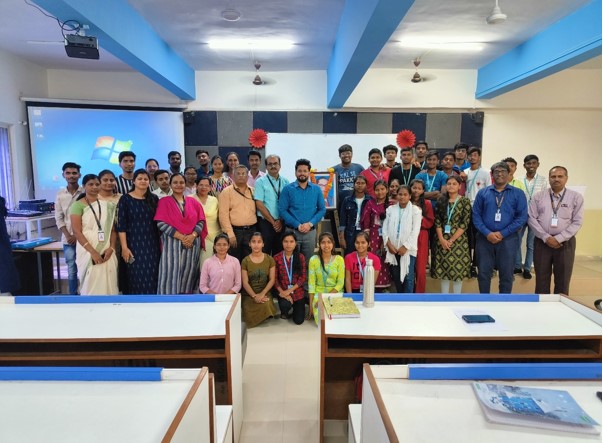 Akemi Business School: Courses, Fees, Admission 2025, Placements, Ranking